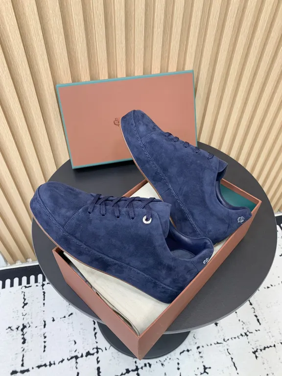 Loro Piana Shoe 